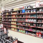 car accessories shop