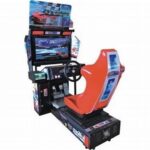 Video Gaming Machine