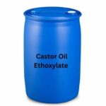 castor oil ethoxylates