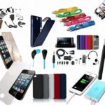 cell phone accessories parts