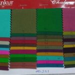 chakori blouse cotton rags