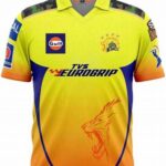 chennai super king ipl t shirt ipl cricket jersey csk ipl jersey ipl tshirt