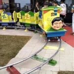 children park joy trains manufacturers