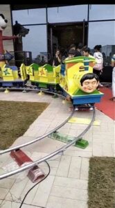 children park joy trains manufacturers