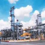 Gas Plants