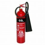 Fire Extinguishers