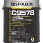 coal tar epoxy