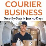 commercial courier services