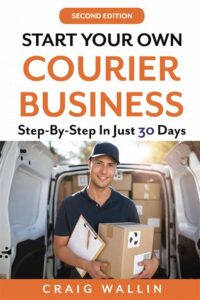 commercial courier services
