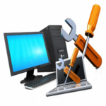 Computer Repair & Maintenance Services