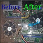 computer repair servicess