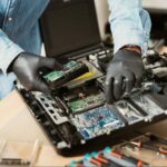 computer repairing service