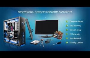 Computer Repairs And Services 1 computer repairs and services