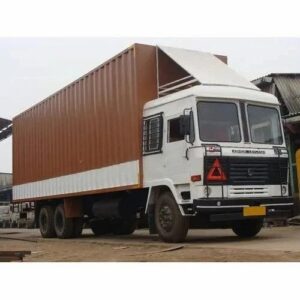 container transport service