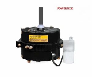 Cooler Motor 1 cooler motor