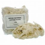 Waste Fabric Cloth