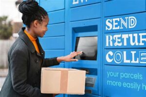 Courier And Pacel Services 1 courier and pacel services