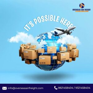courier service for south africa