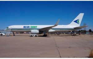 Courier Services Blue Dart 1 courier services blue dart
