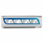 daikin inverter split ac