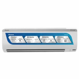 daikin inverter split ac