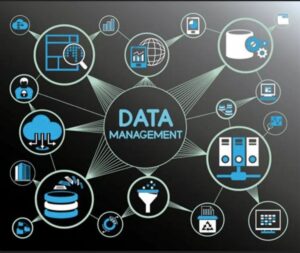Data Management System 1 data management system