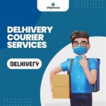 delhivery courier service