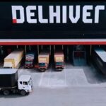 delhivery courier services