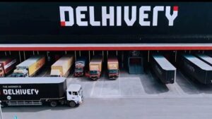 delhivery courier services
