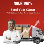 delhivery domestic courier service