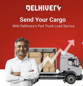 Delhivery Domestic Courier Service 1 delhivery domestic courier service