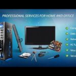 desktop computer repairing service