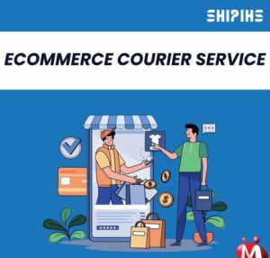 E Commerce Courier Services 1 e commerce courier services
