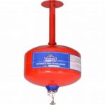 Fire Fighting Equipments