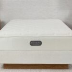 ecoplush heavenly slumber bed mattress