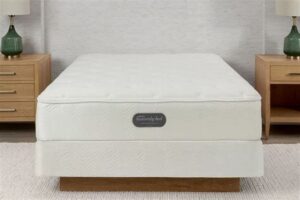 Ecoplush Heavenly Slumber Bed Mattress 1 ecoplush heavenly slumber bed mattress