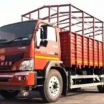 eicher tempo lcv transportation service