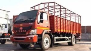 eicher tempo lcv transportation service
