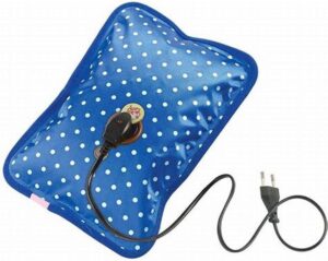 electric hot water gel bag