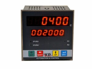 Electronic Load Controller 1 electronic load controller