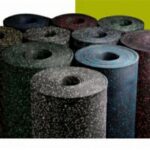 epdm rubber roll dealer