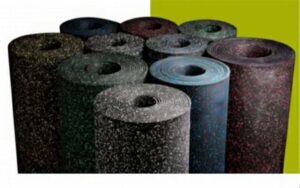 epdm rubber roll dealer