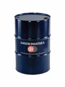 ethylene oxide chemical