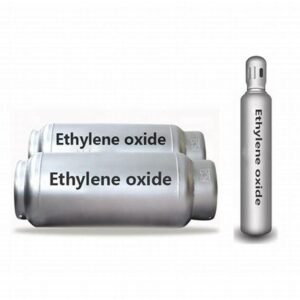 Ethylene Oxide Gas 1 ethylene oxide gas
