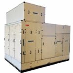 evapoler coolator 34 industrial evaporative air cooler