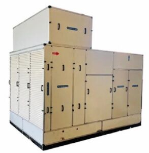 evapoler coolator 34 industrial evaporative air cooler