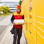 express delivery services