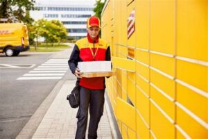 express delivery services