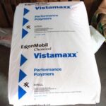 exxonmobil vistamaxx 6202 performance polymer
