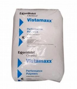 exxonmobil vistamaxx high performance 6102 polymer